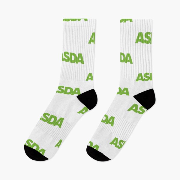 Item preview, ASDA Supermarket Green Logo designed and sold by fancwbq.
