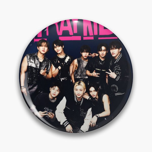 Item preview, Stray Kids designed and sold by Ivanutrera.