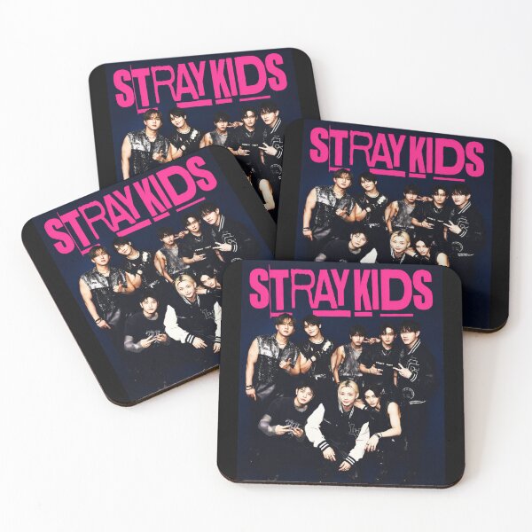 Item preview, Stray Kids designed and sold by Ivanutrera.