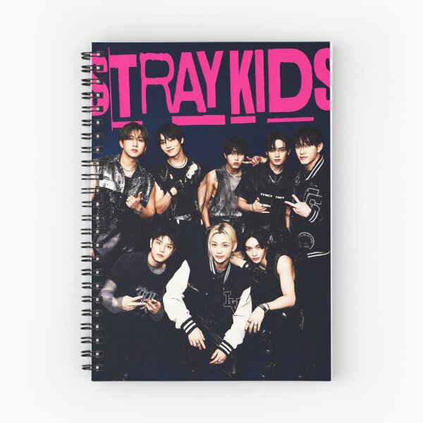Item preview, Stray Kids designed and sold by Ivanutrera.