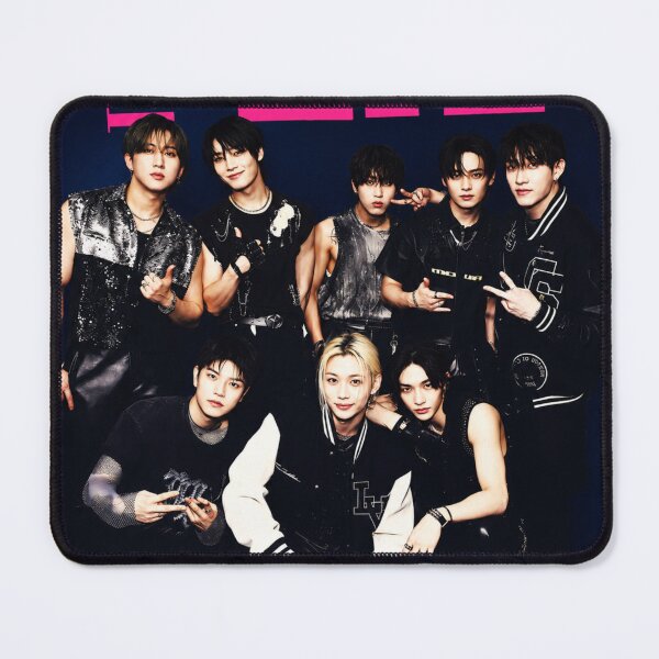Item preview, Stray Kids designed and sold by Ivanutrera.
