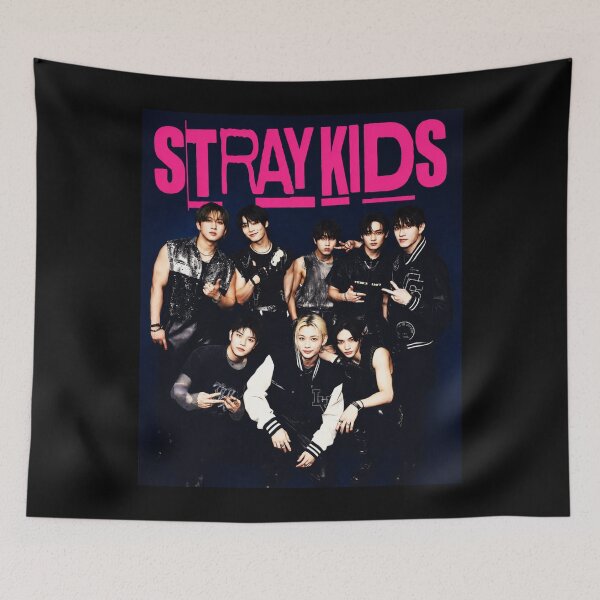Item preview, Stray Kids designed and sold by Ivanutrera.