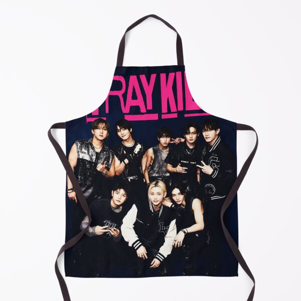 Item preview, Stray Kids designed and sold by Ivanutrera.