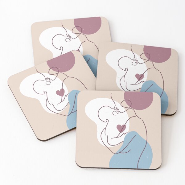 Item preview, Mother and son designed and sold by noemidefeo.