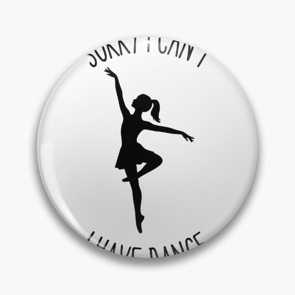 Item preview, Dancer Logo  designed and sold by NBH Sells.