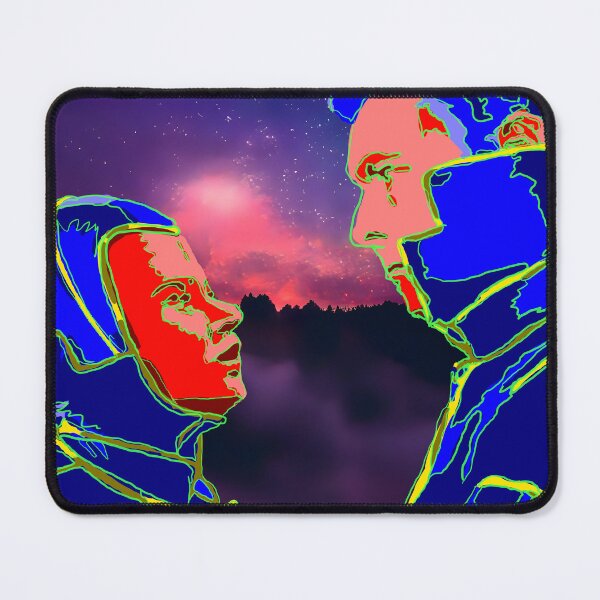 Item preview, Planet of the Vampires 2 designed and sold by southeddie.