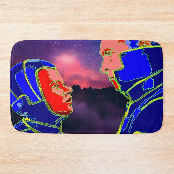 Item preview, Planet of the Vampires 2 designed and sold by southeddie.