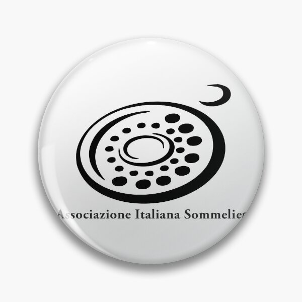 Item preview, Associazione Italiana Sommelier Logo designed and sold by fancwbq.