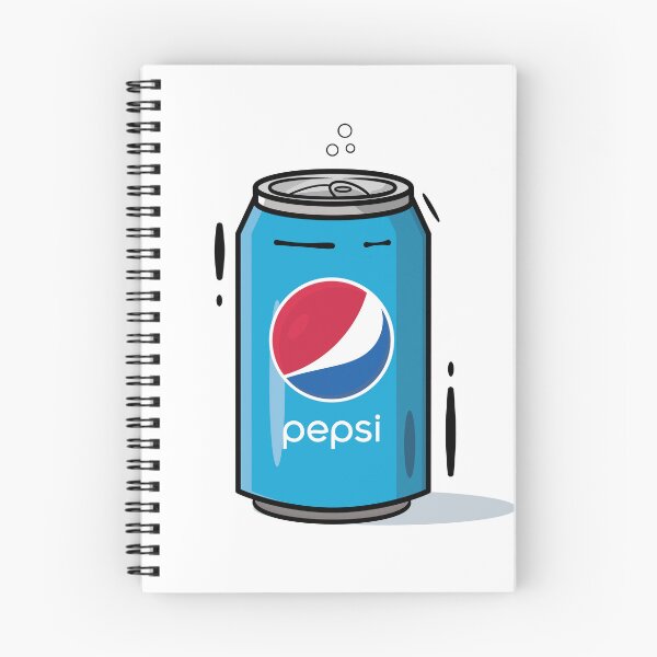 Item preview, Light blue pepsi can designed and sold by Axion-1.
