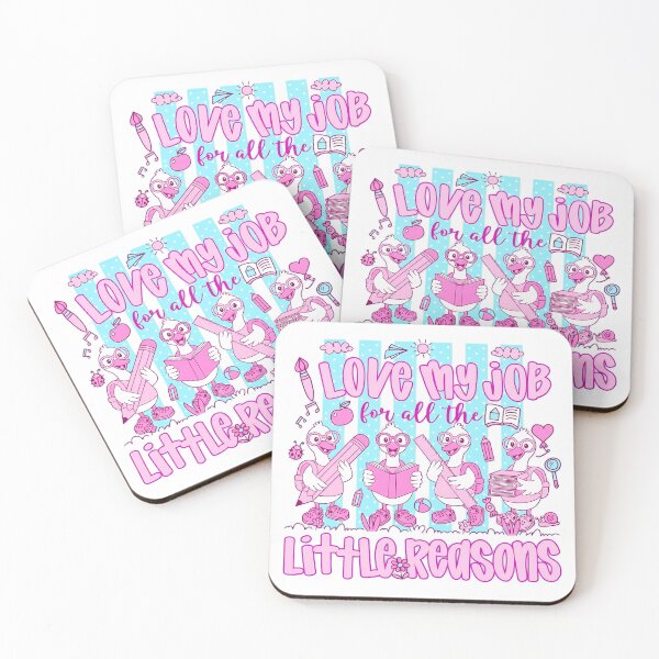 Item preview, Cute Teacher Life Back To School First Day Teacher designed and sold by KroghDs.