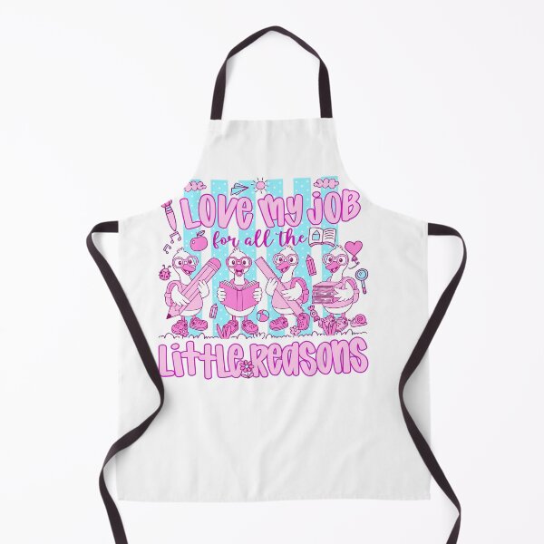 Item preview, Cute Teacher Life Back To School First Day Teacher designed and sold by KroghDs.