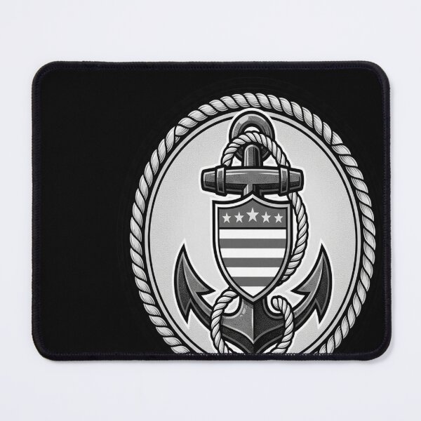 Item preview, Officer in Charge - Afloat designed and sold by 7xShirt1.