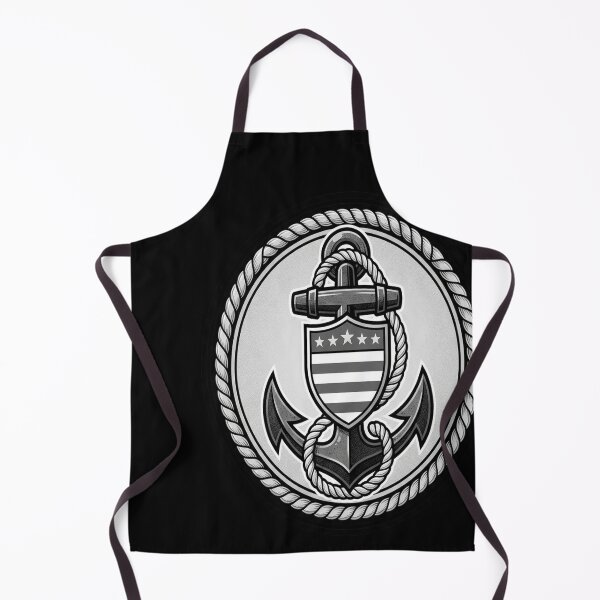 Item preview, Officer in Charge - Afloat designed and sold by 7xShirt1.
