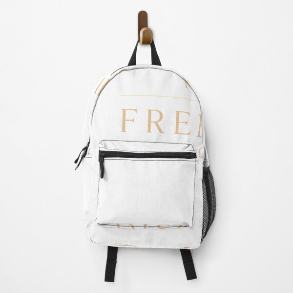 Item preview, Discipline Today, Freedom Tomorrow | Minimalist Typography Design designed and sold by CalmMandala.