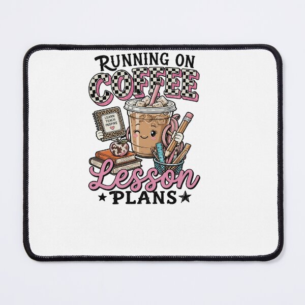 Item preview, Cute Teacher Life Back To School First Day Teacher designed and sold by KroghDs.