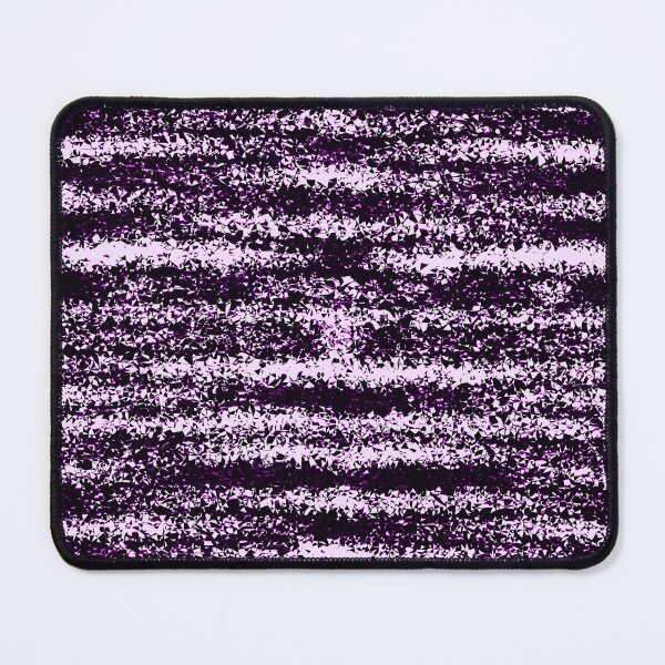 Item preview, Abstract designer pattern in purple and black designed and sold by Segasprojects.