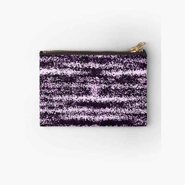 Item preview, Abstract designer pattern in purple and black designed and sold by Segasprojects.