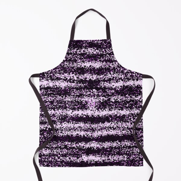 Item preview, Abstract designer pattern in purple and black designed and sold by Segasprojects.