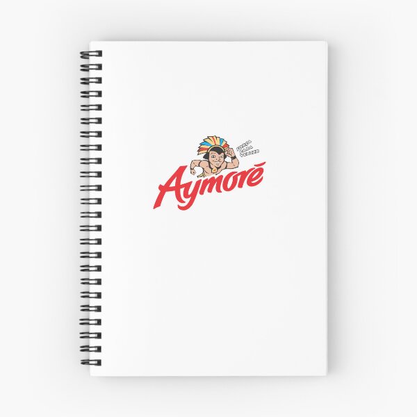 Item preview, Aymore Mascot Food Logo designed and sold by fancwbq.