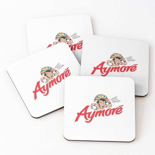 Item preview, Aymore Mascot Food Logo designed and sold by fancwbq.