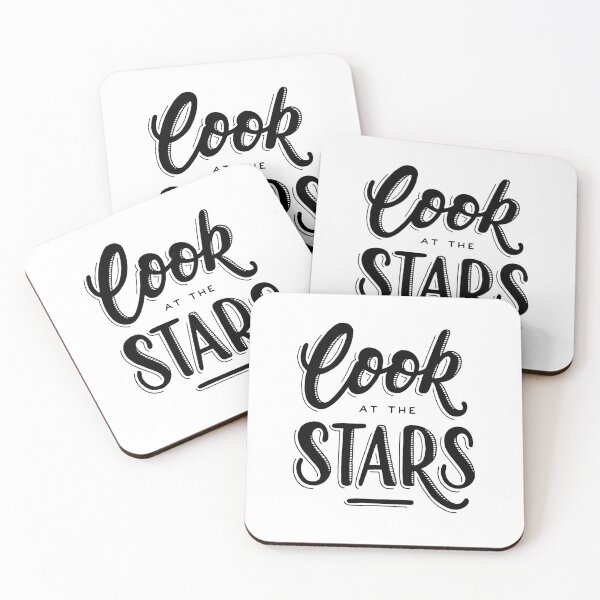 Item preview, Look at the stars designed and sold by Marta Ambrosetti.