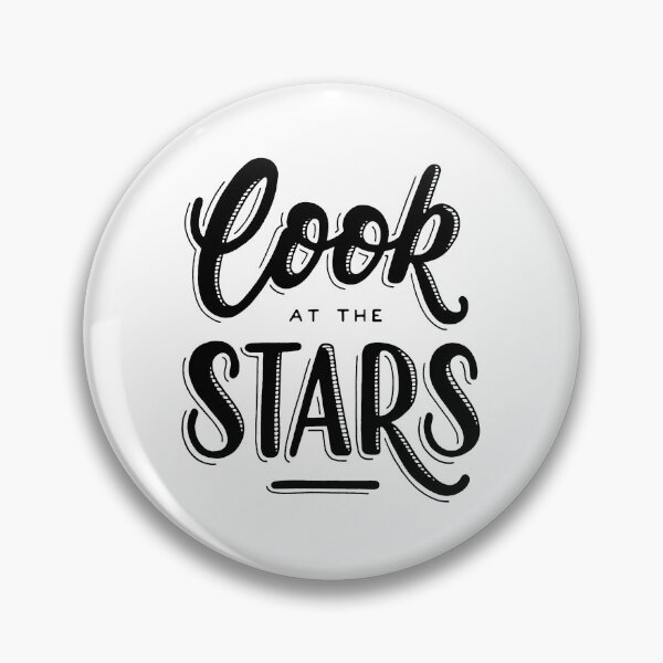 Item preview, Look at the stars designed and sold by Marta Ambrosetti.