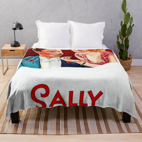 Item preview, Sally (1930) Vintage Movie designed and sold by garciashelen795.