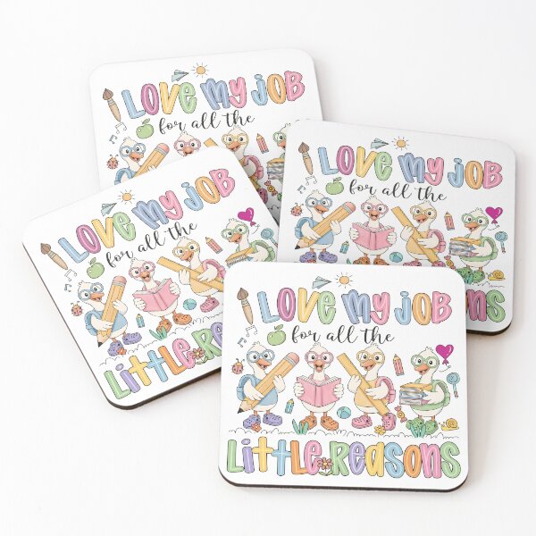 Item preview, Cute Teacher Life Back To School First Day Teacher designed and sold by KroghDs.