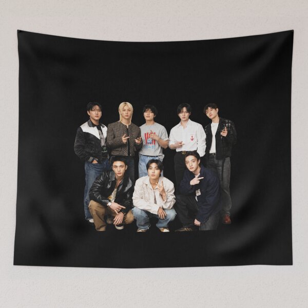 Item preview, Stray Kids designed and sold by Ivanutrera.