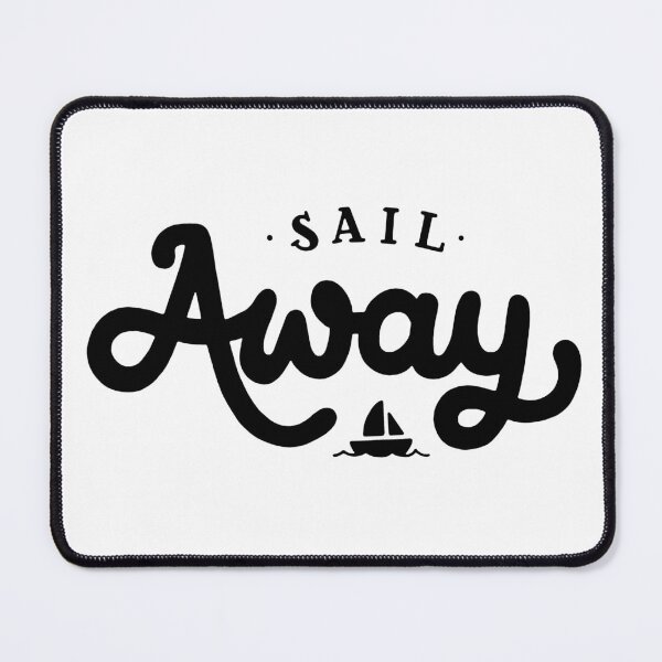 Item preview, Sail away designed and sold by Marta Ambrosetti.