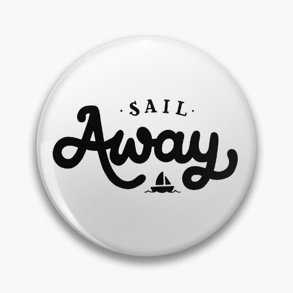 Item preview, Sail away designed and sold by Marta Ambrosetti.