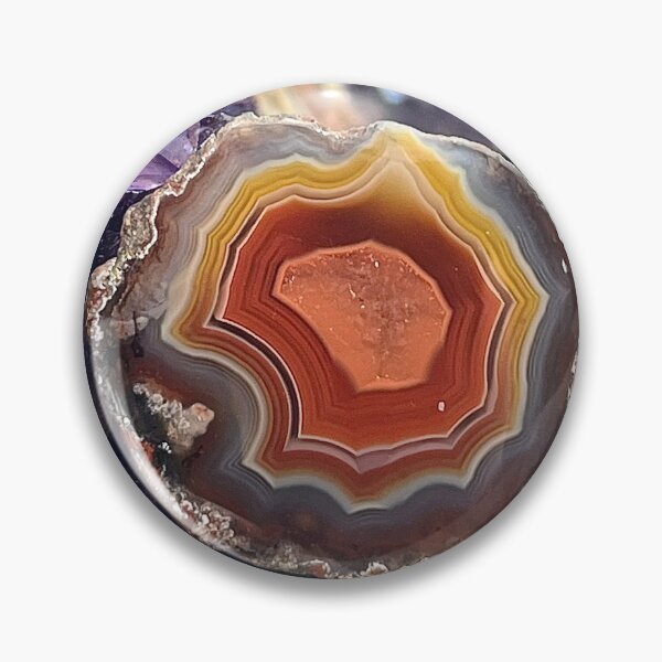 Item preview, Malawi agate designed and sold by Jason Martinez.