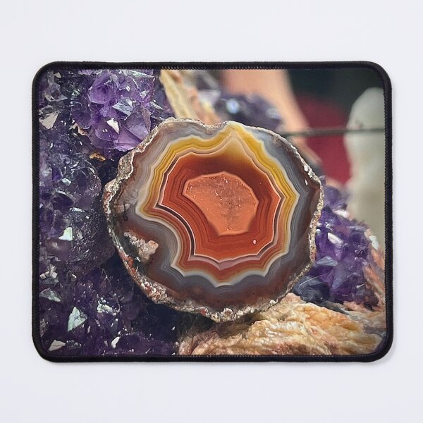 Item preview, Malawi agate designed and sold by Jason Martinez.