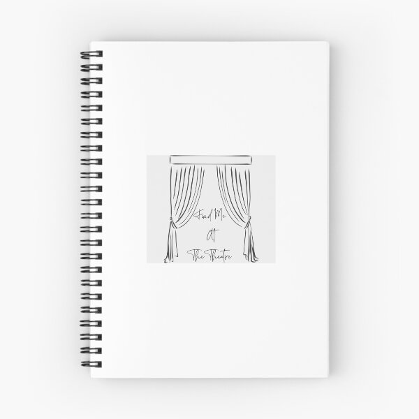 Item preview, Theatre Lover designed and sold by NBH Sells.