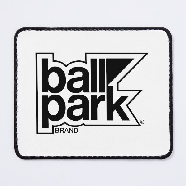 Item preview, Ball Park Brand Classic Logo designed and sold by fancwbq.