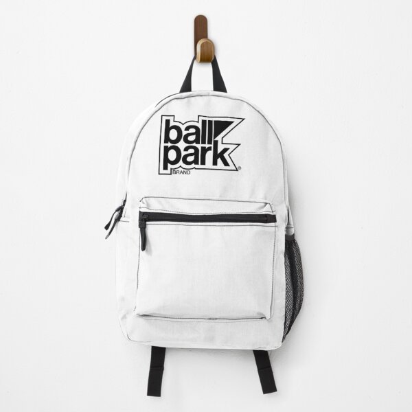 Item preview, Ball Park Brand Classic Logo designed and sold by fancwbq.