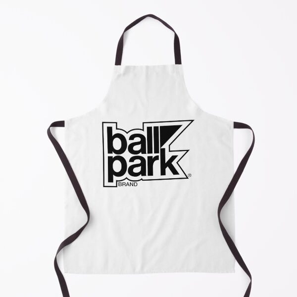 Item preview, Ball Park Brand Classic Logo designed and sold by fancwbq.