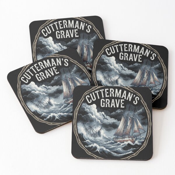 Item preview, Cuttermans Grave - FRC designed and sold by 7xShirt1.