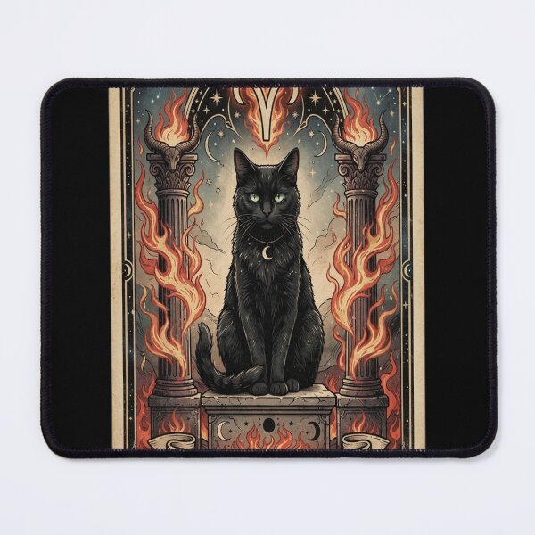 Item preview, Aries Cat designed and sold by Daniel Abdelmaseih.