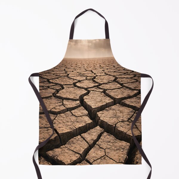 Item preview, Endless Cracked Earth designed and sold by Yomere.