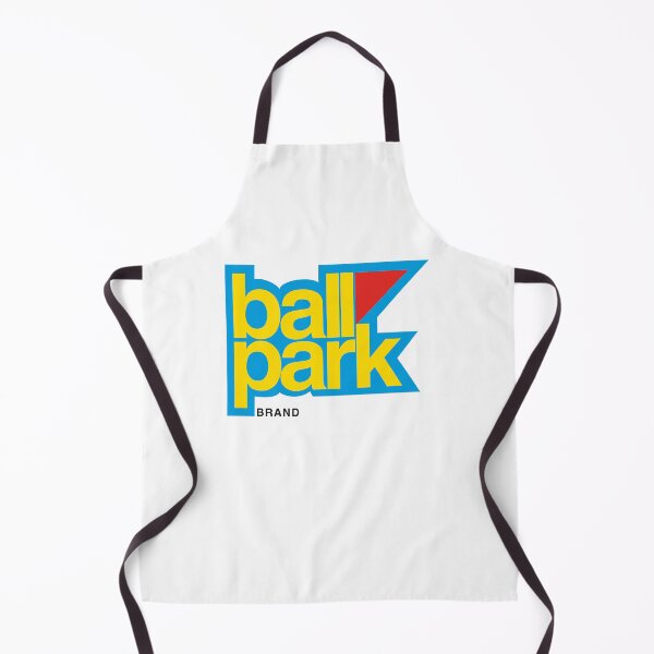 Item preview, Ball Park Brand Vibrant Colorful Logo designed and sold by fancwbq.