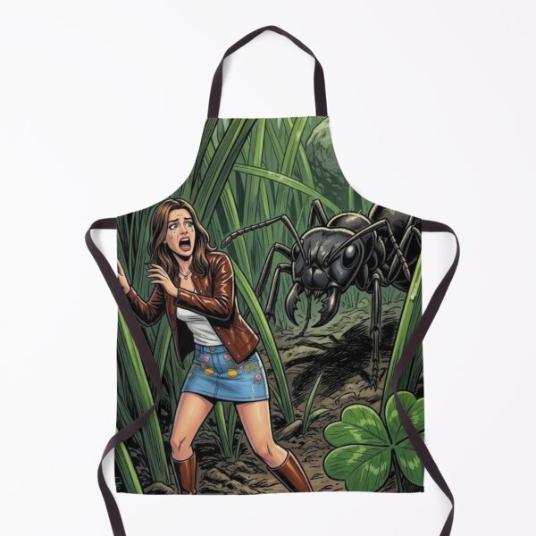 Item preview, Lederbraun: Planet Of Giants designed and sold by Lederbraun.