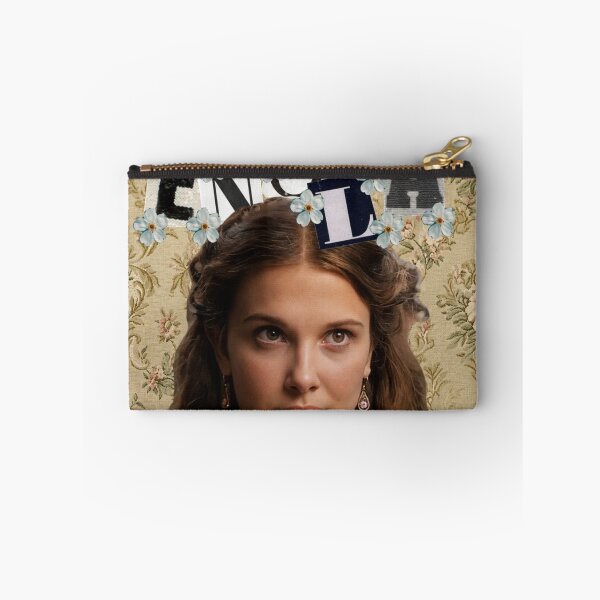 Item preview, Enola Holmes designed and sold by Ivanutrera.