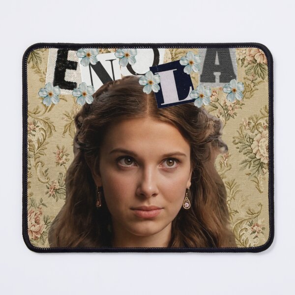 Item preview, Enola Holmes designed and sold by Ivanutrera.