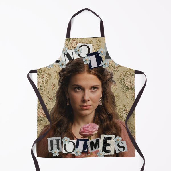 Item preview, Enola Holmes designed and sold by Ivanutrera.