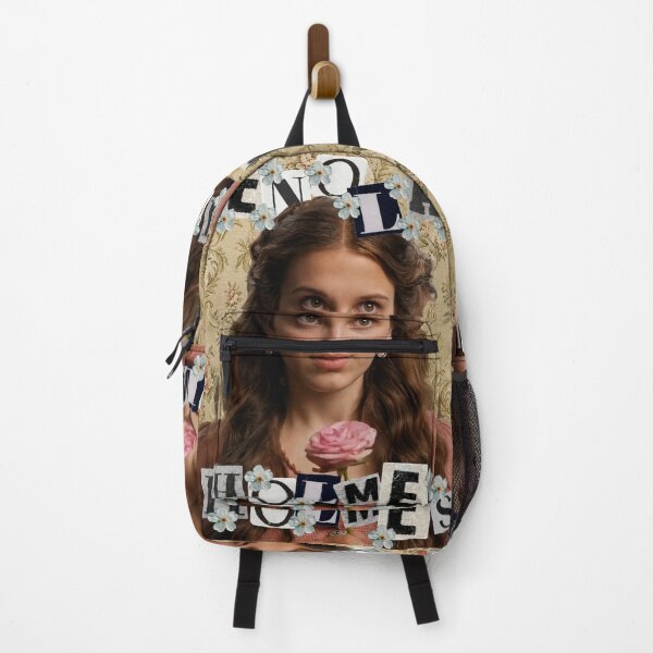 Item preview, Enola Holmes designed and sold by Ivanutrera.