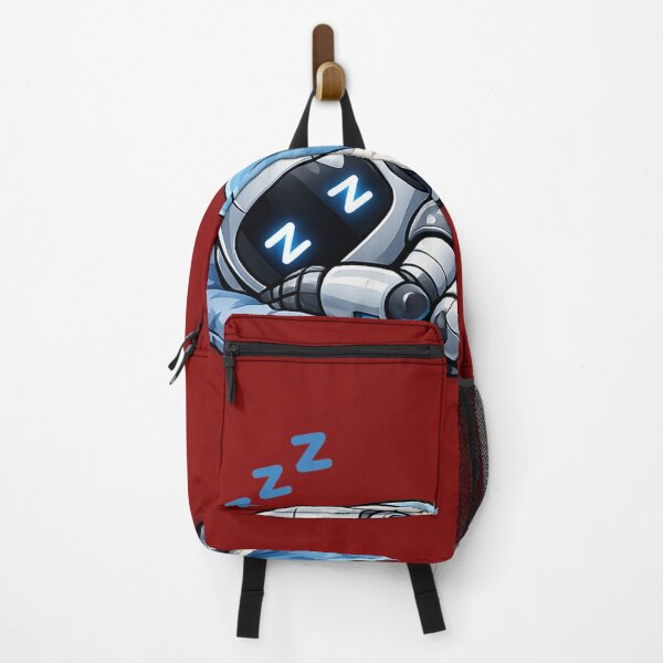 Item preview, Sleep Mode Activated designed and sold by VasiArtLab.
