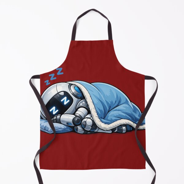 Item preview, Sleep Mode Activated designed and sold by VasiArtLab.