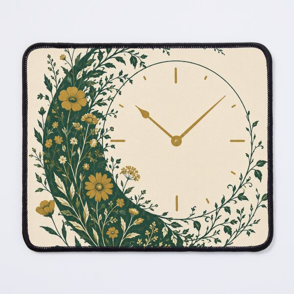 Item preview, Time Grows in Silence designed and sold by DrizzyV.
