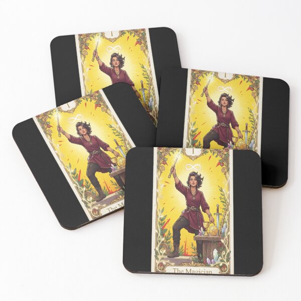 Item preview, Gob Bluth - The Magician designed and sold by Daniel Abdelmaseih.